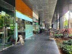 Vision Exchange (D22), Office #563974361